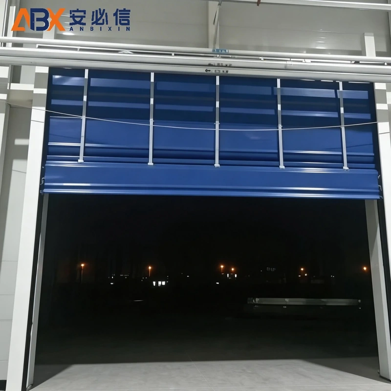 甘南藏族自治州机械式门封