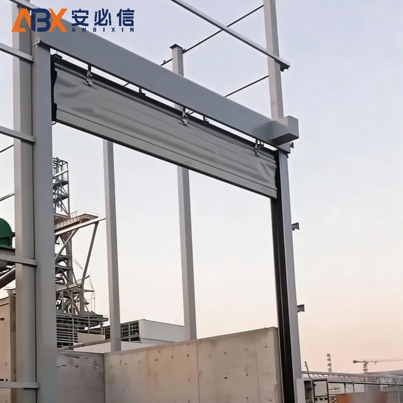 甘南藏族自治州快速堆积门