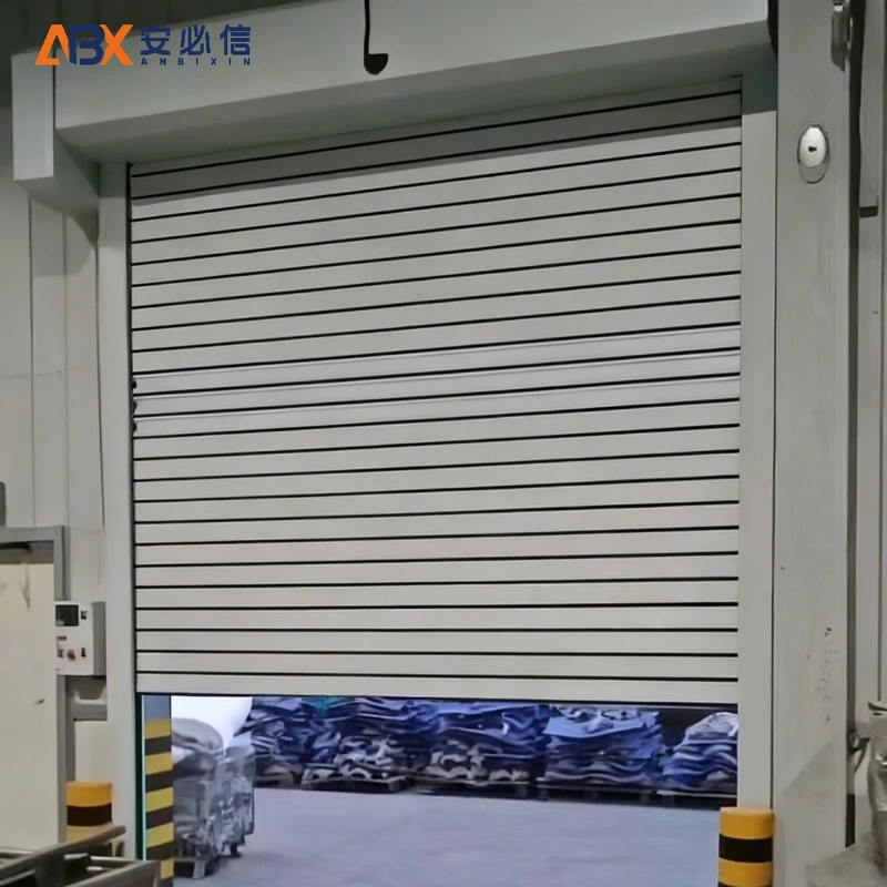 甘南藏族自治州消防高速门